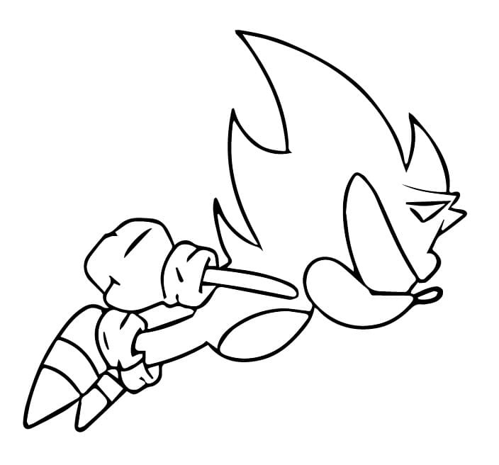 Dark Sonic kostenlos basisch