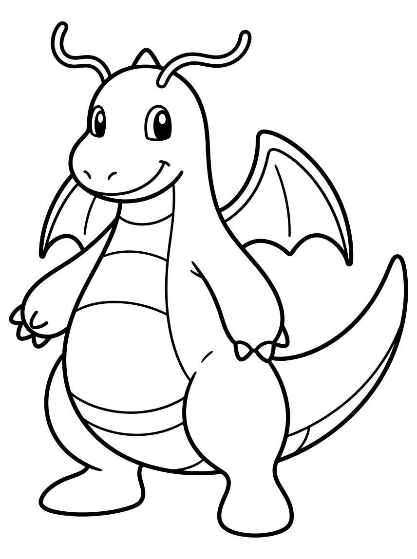 Dragoran für Kinder