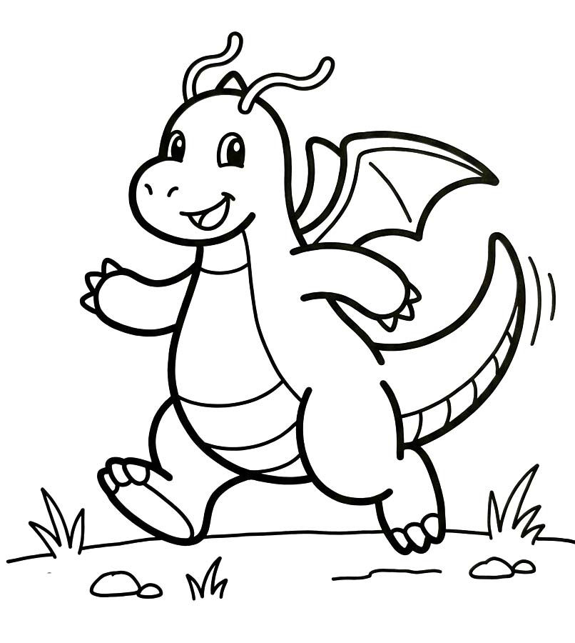 Dragoran kostenlos