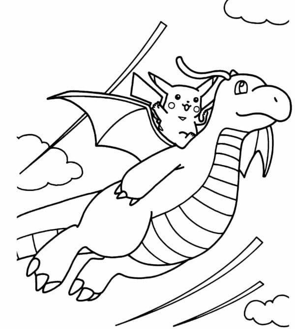 Dragoran kostenlos schlicht