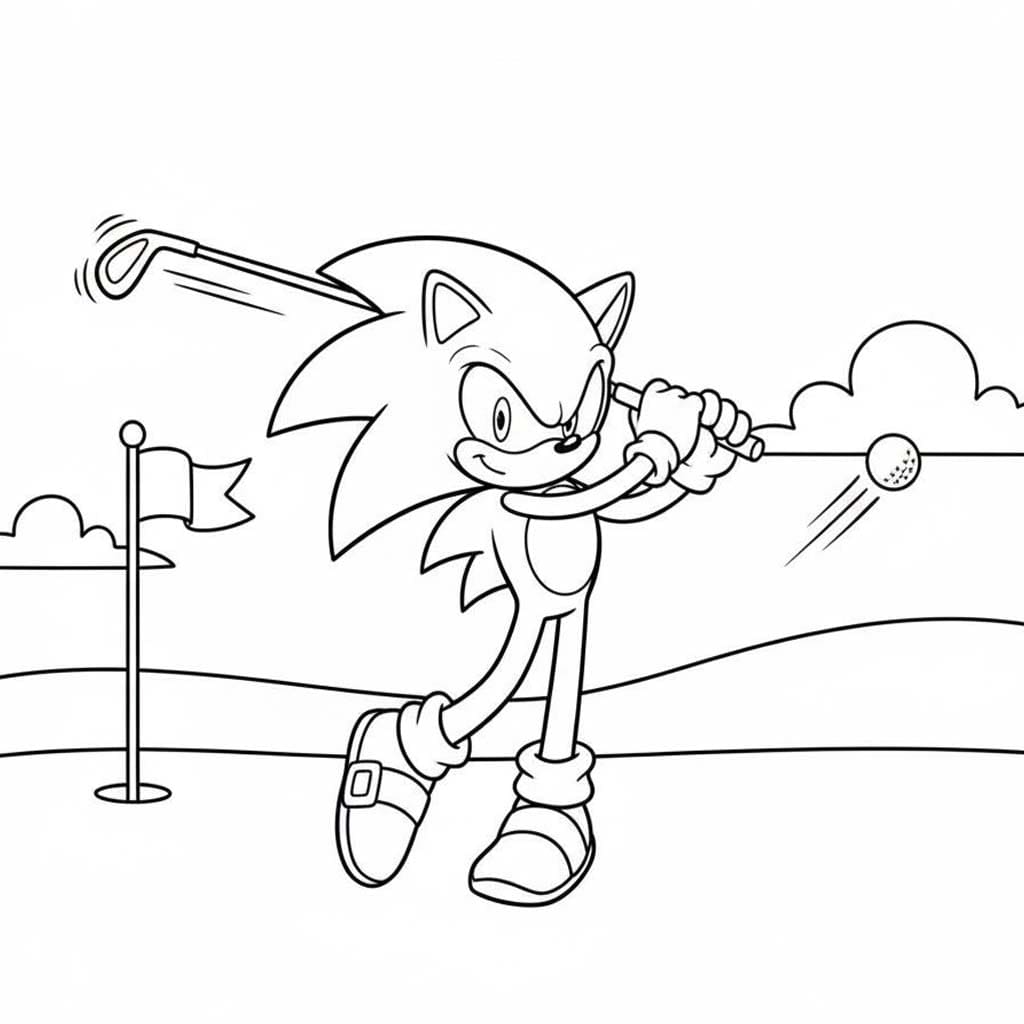Kostenlos Dark Sonic