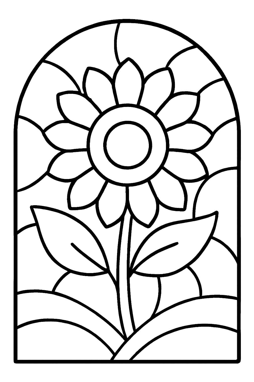 Buntglas kostenlos