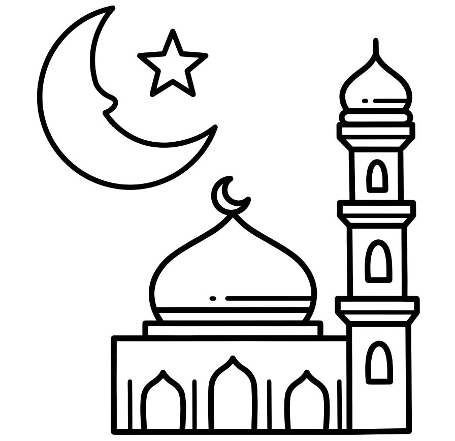 Islamisches Neues Jahr kostenlos für Kinder