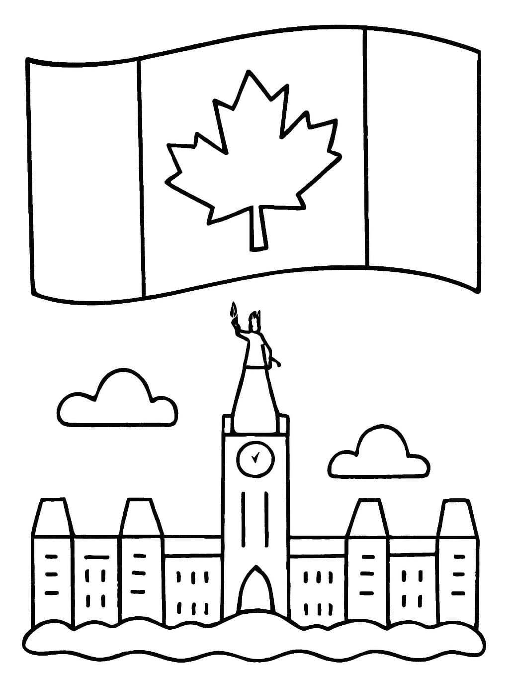 Kanada kostenlos