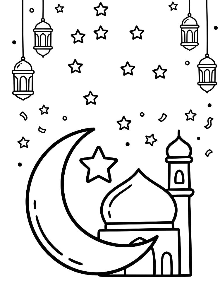 Kostenlos Islamisches Neues Jahr