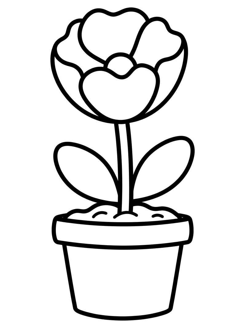 Mohnblumen kostenlos druckbare