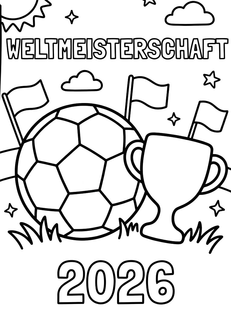 Weltmeisterschaft 2026 kostenlos basisch