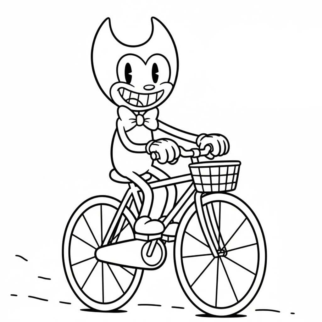 Bendy kostenlos basisch