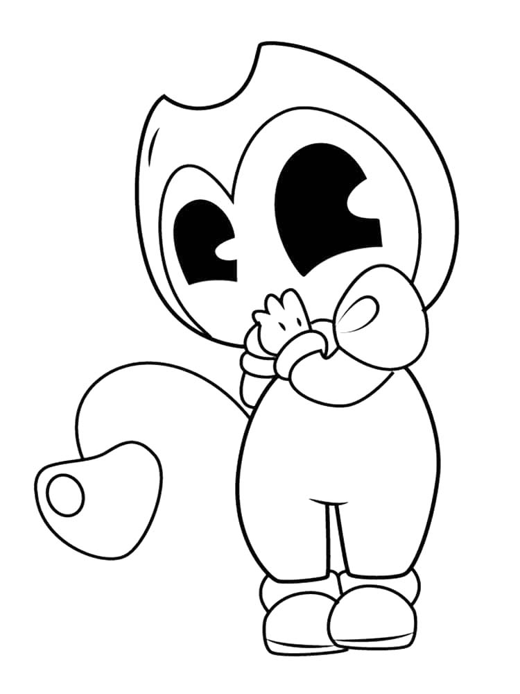 Kostenlos Bendy