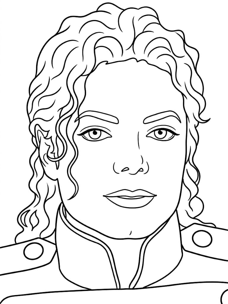 Kostenlos Michael Jackson