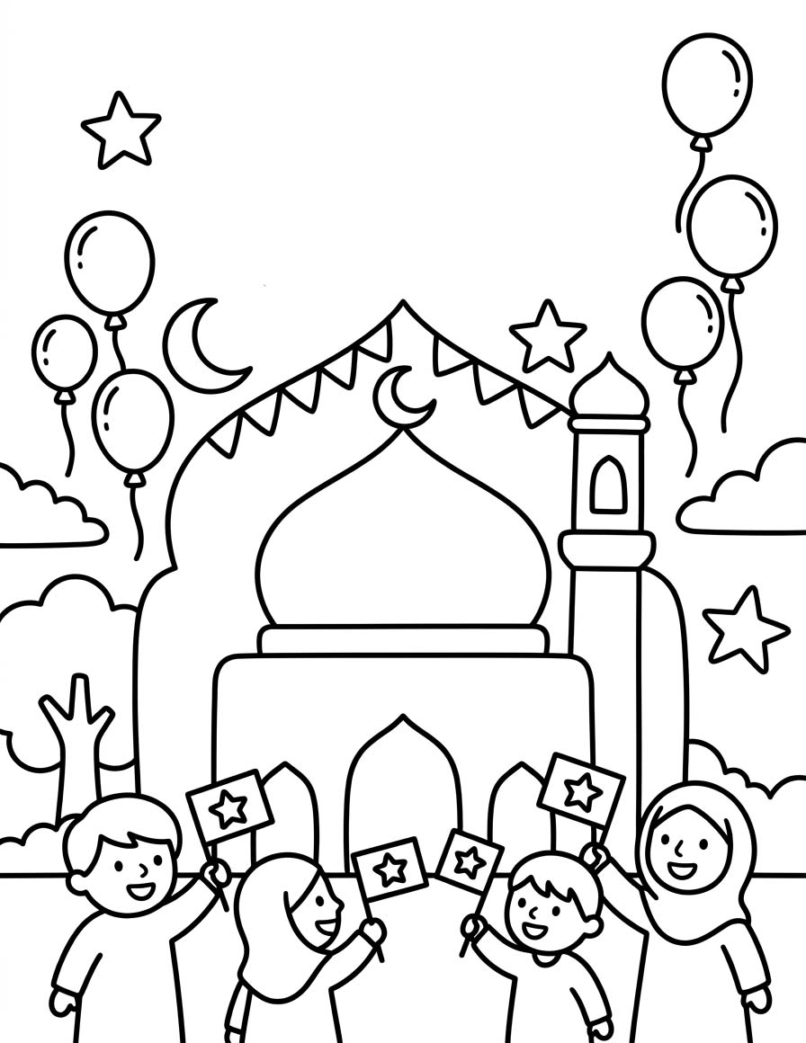 Mawlid kostenlos druckbare