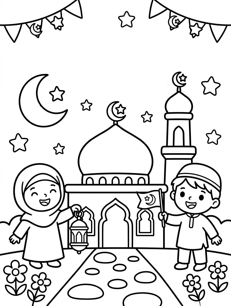 Mawlid kostenlos schlicht