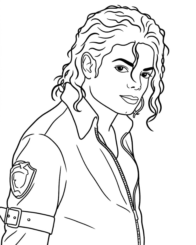 Michael Jackson kostenlos