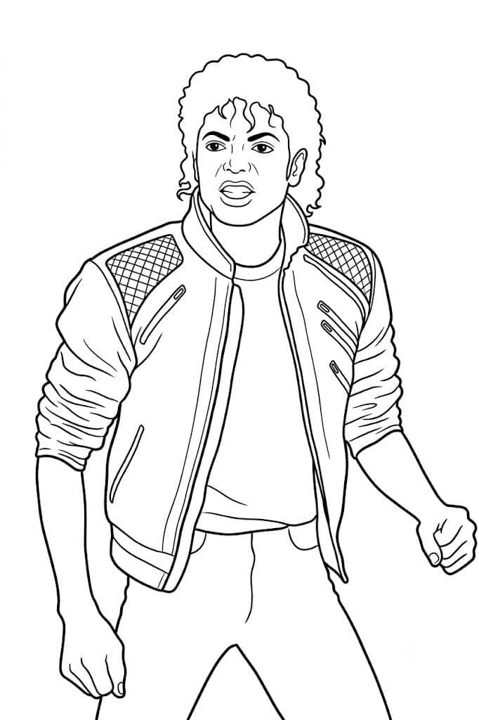 Michael Jackson kostenlos einfach