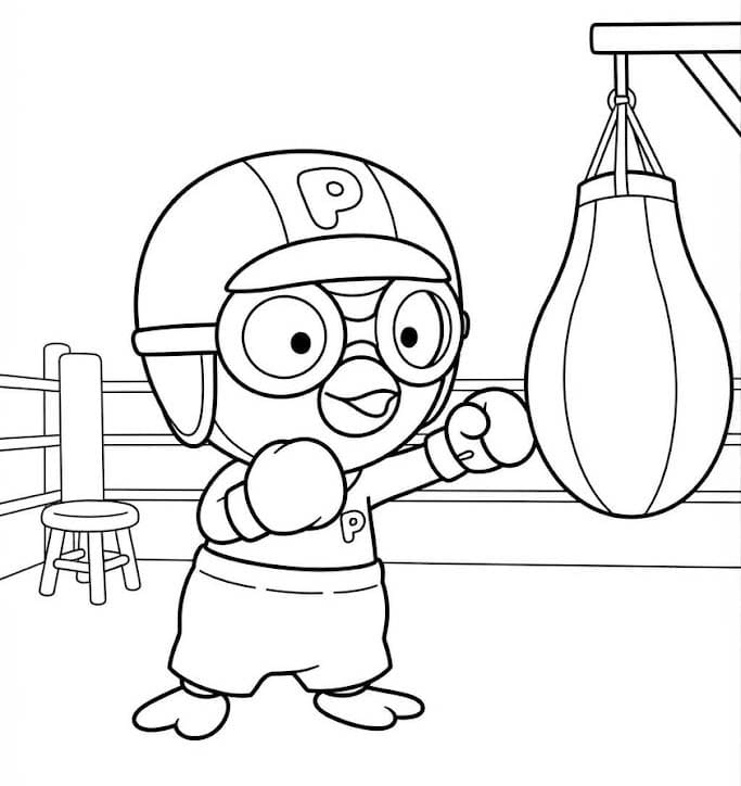 Pororo kostenlos