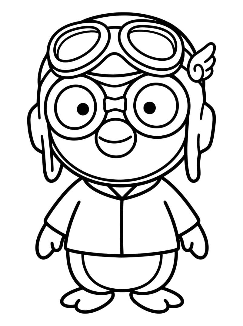 Pororo kostenlos basisch