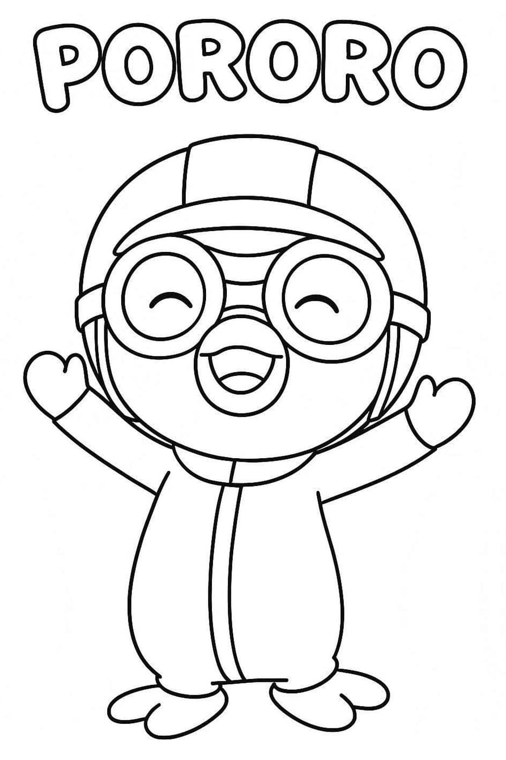 Pororo kostenlos einfach