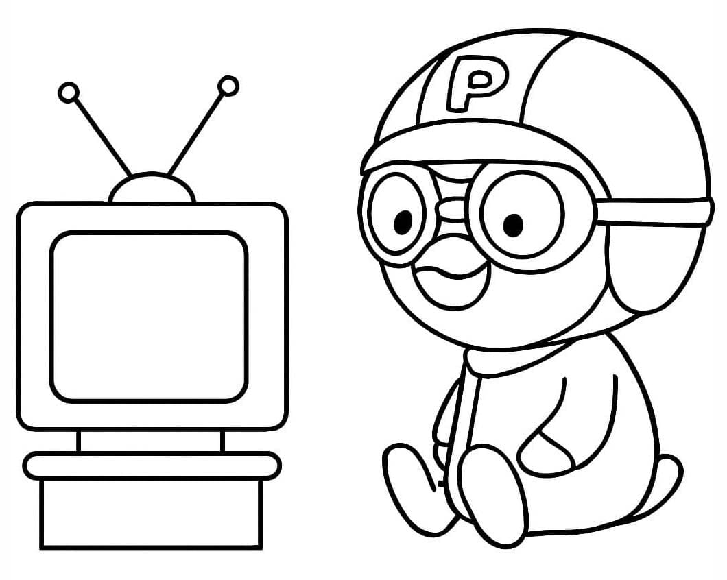 Pororo kostenlos für Kinder