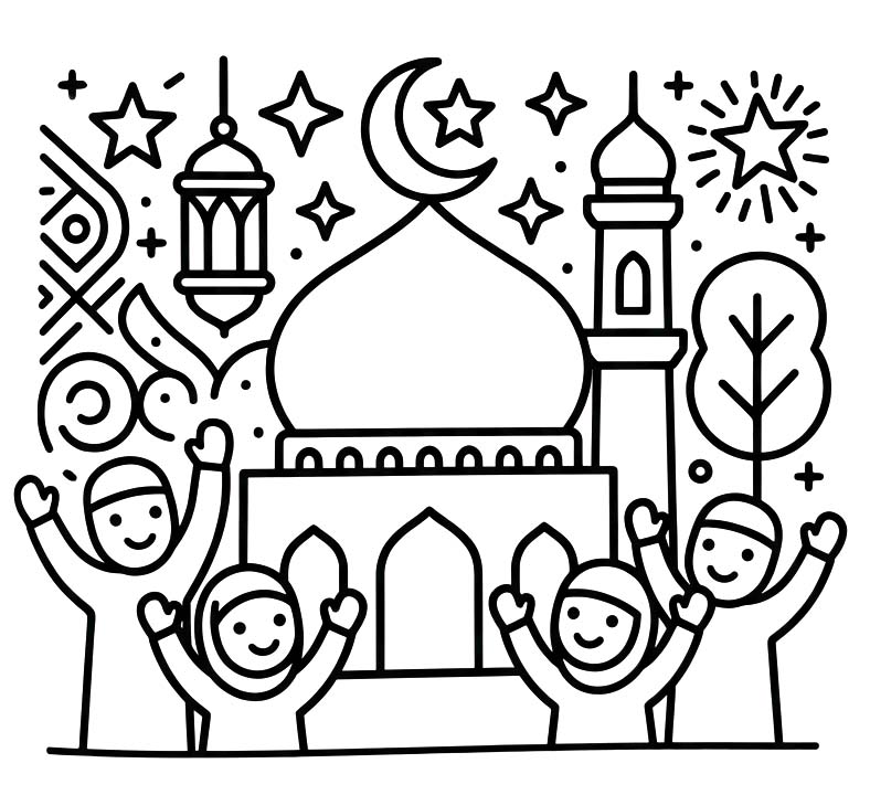 Zeichne Mawlid