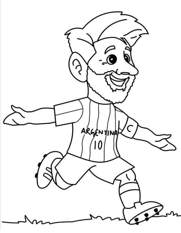 Chibi druckbare basisch