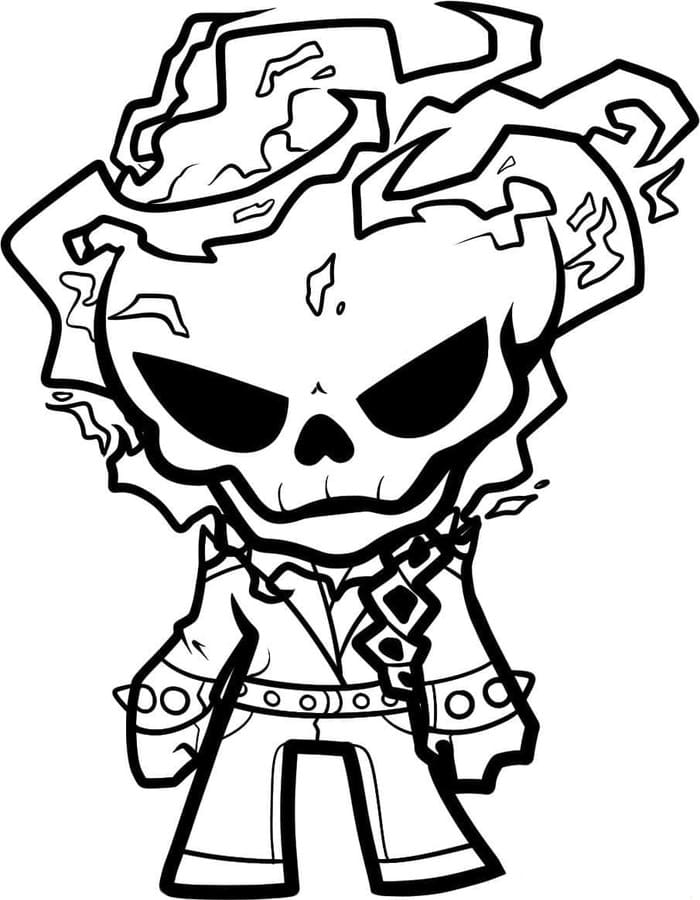 Chibi für Kinder