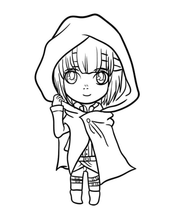 Chibi kostenlos