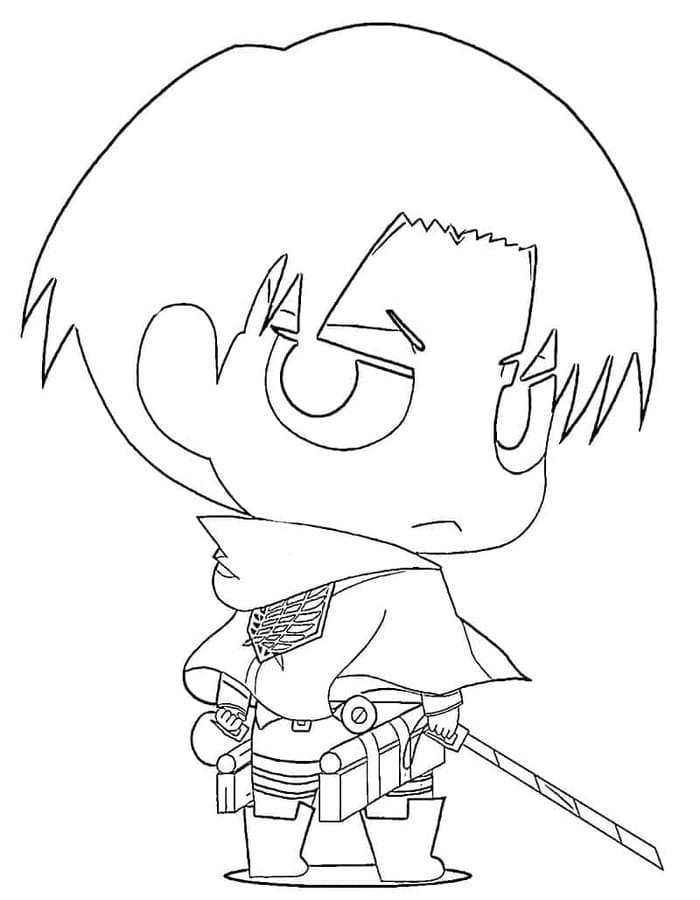Chibi kostenlos basisch