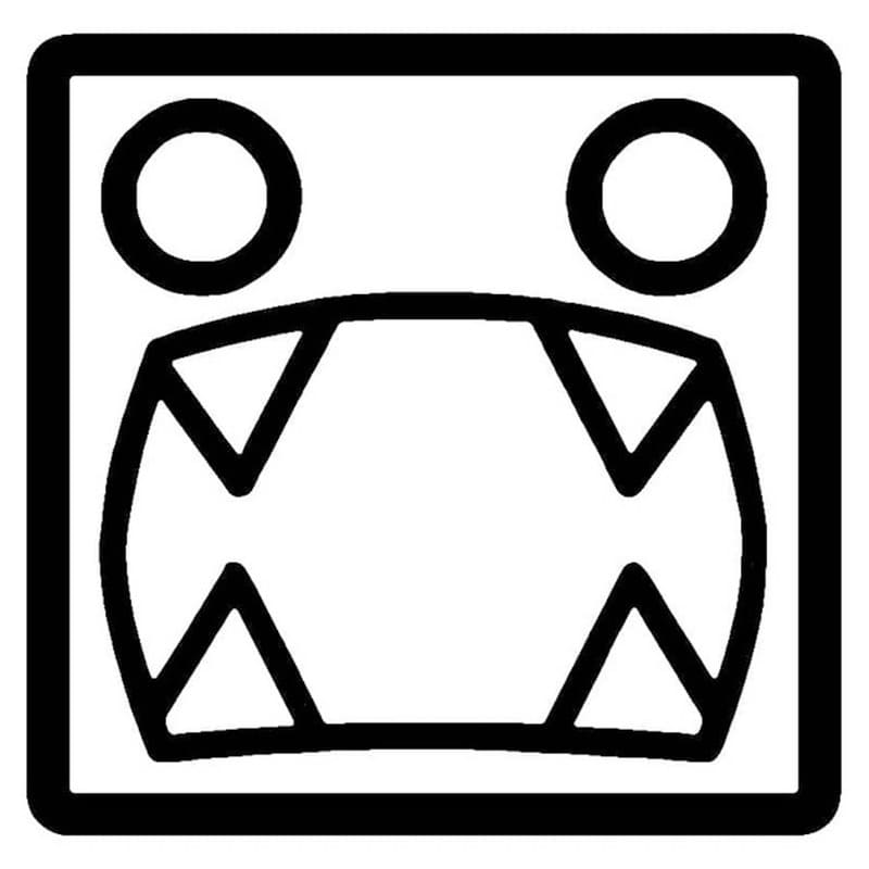 Geometry Dash zum Ausdrucken