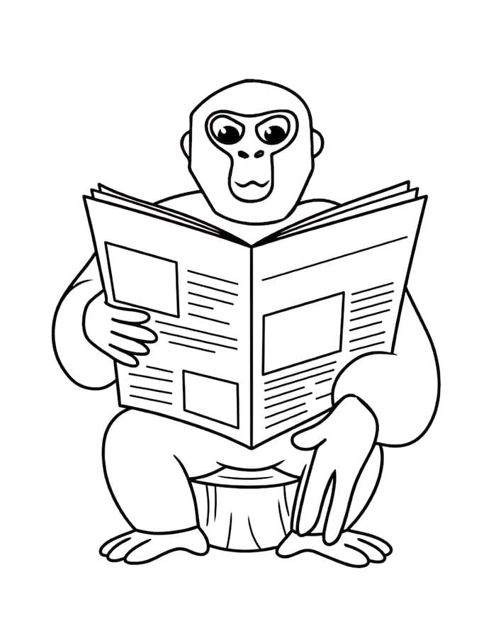 Gorilla Tag kostenlos