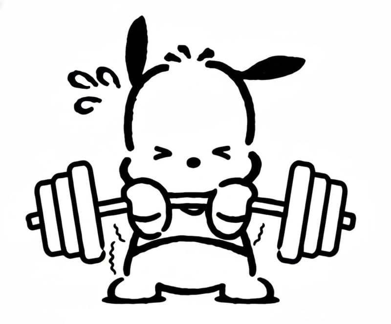 Kostenlos Pochacco