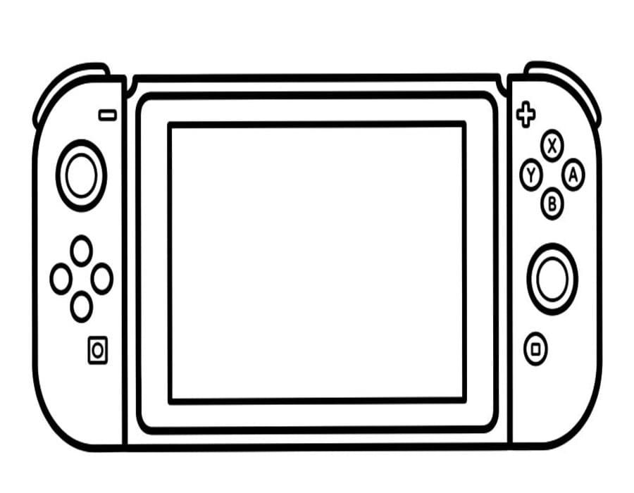 Nintendo Switch für Kinder