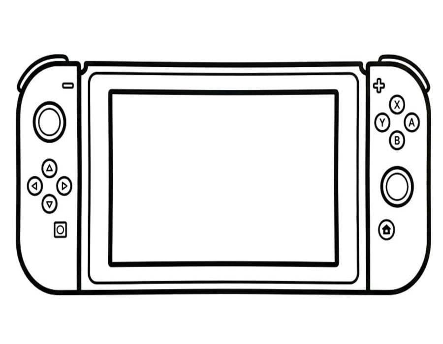 Nintendo Switch kostenlos basisch