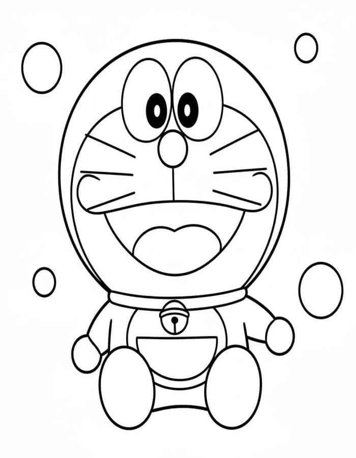 Zeichne Chibi kostenlos für Kinder