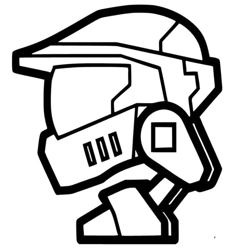 Zeichne Geometry Dash kostenlos für Kinder