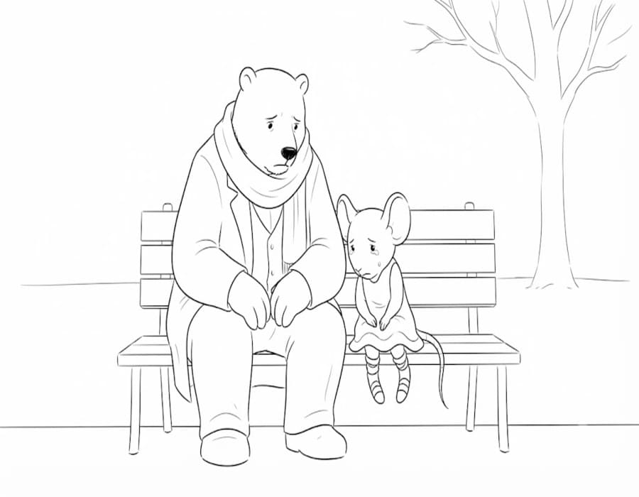 Ernest und Celestine kostenlos