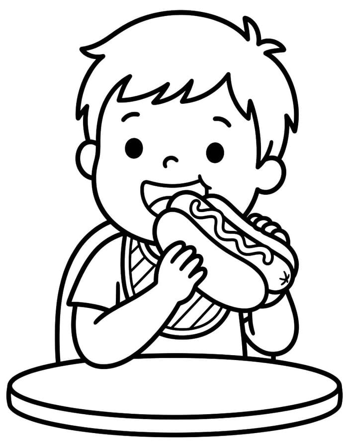 Hotdog kostenlos
