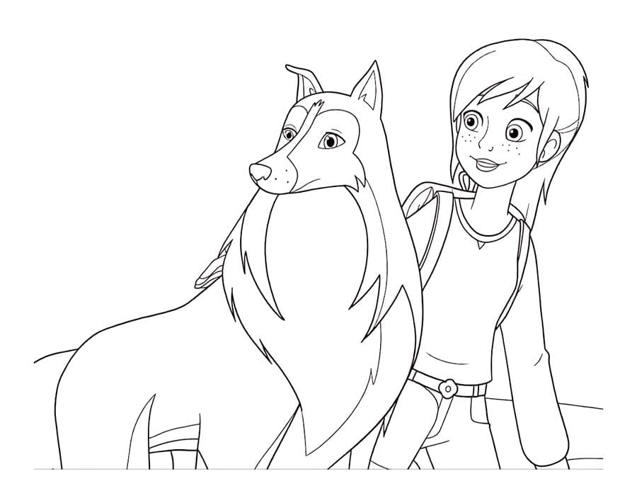Lassie kostenlos