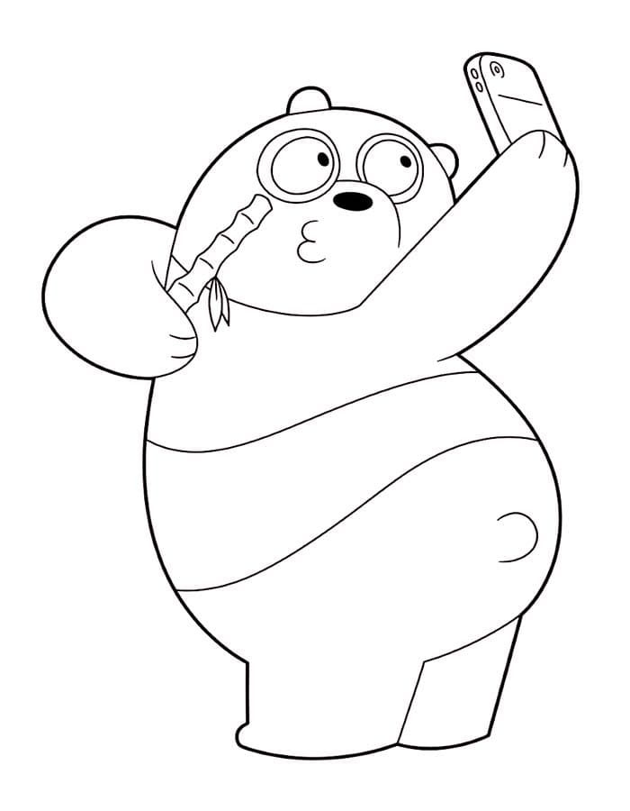 We bare Bears kostenlos basisch