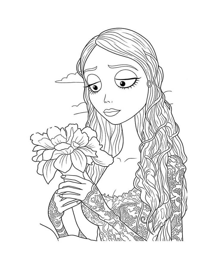 Corpse Bride kostenlos