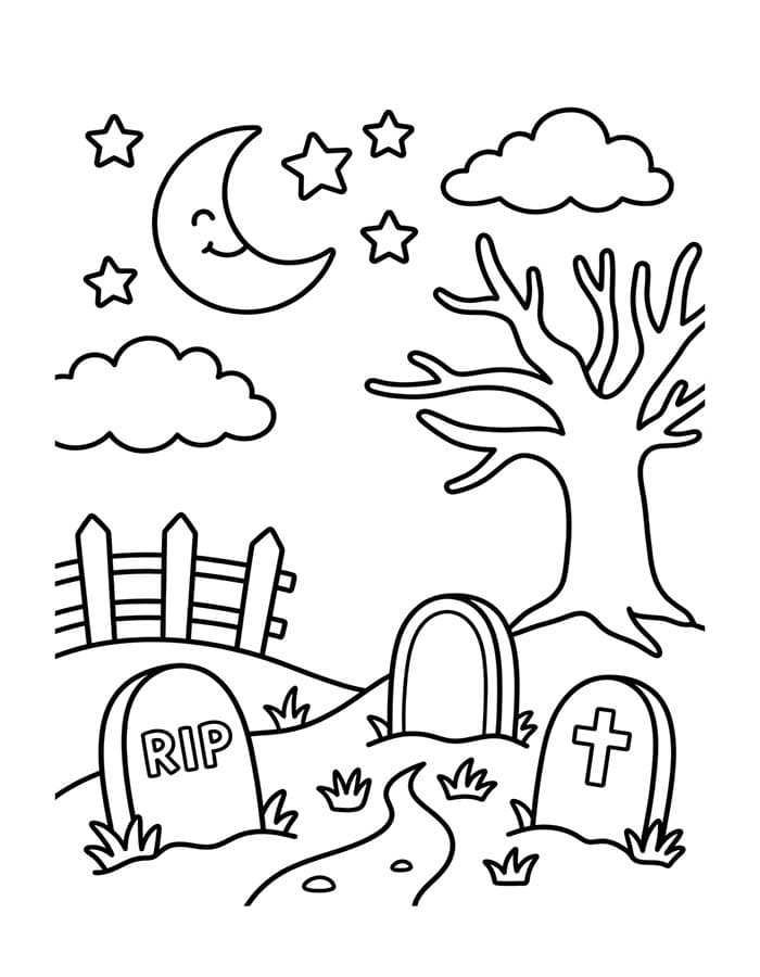 Friedhof kostenlos einfach