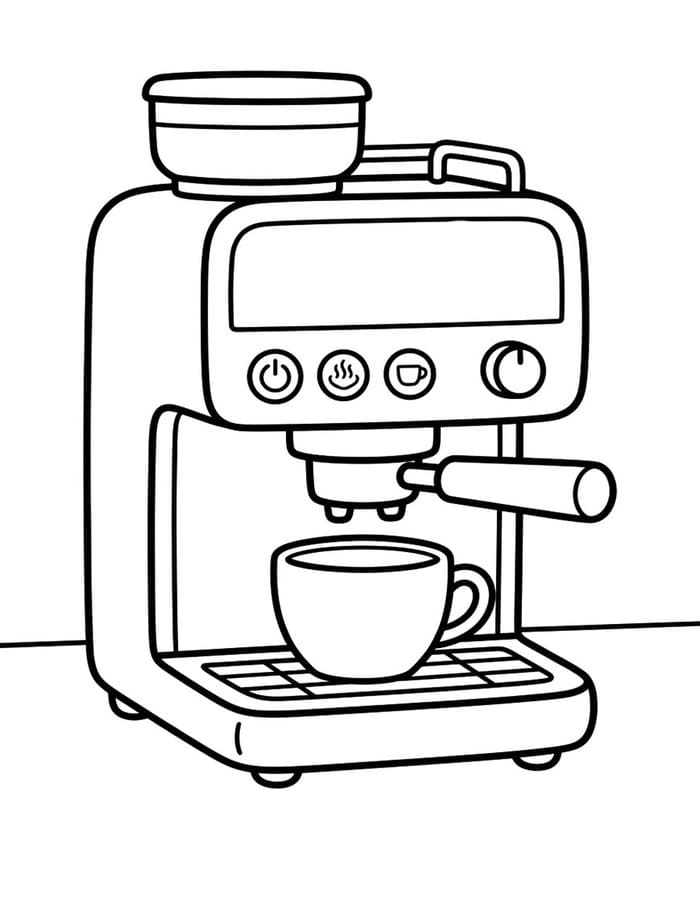 Kaffee für Kinder