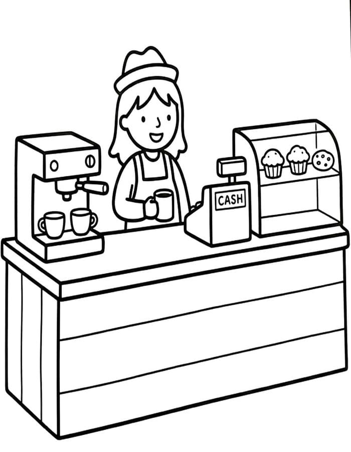 Kaffee kostenlos druckbare basisch