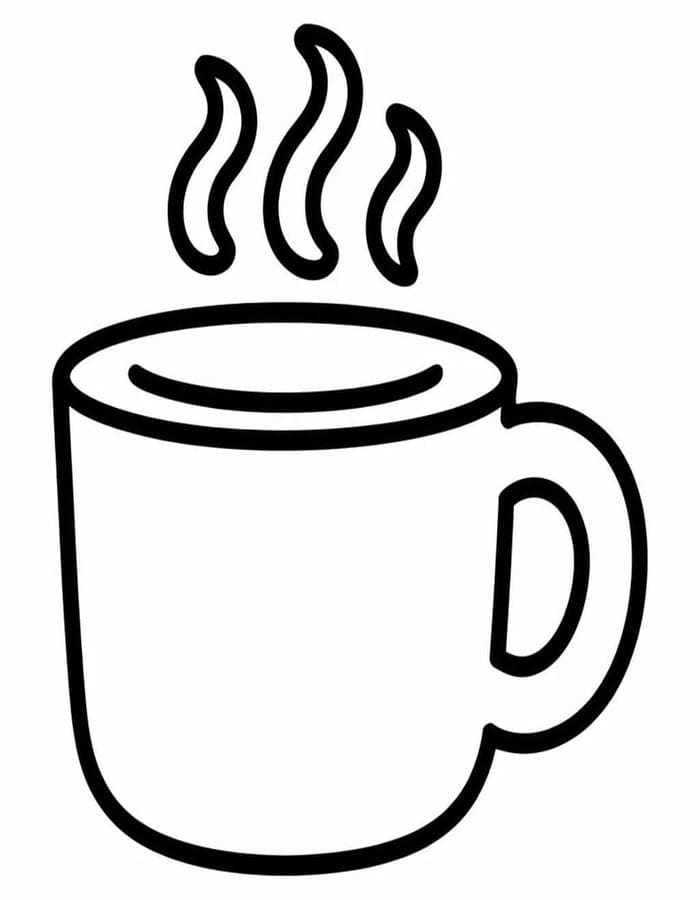 Kaffee kostenlos für Kinder