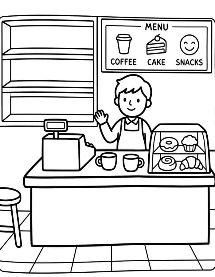 Kostenlos Druckbare Kaffee