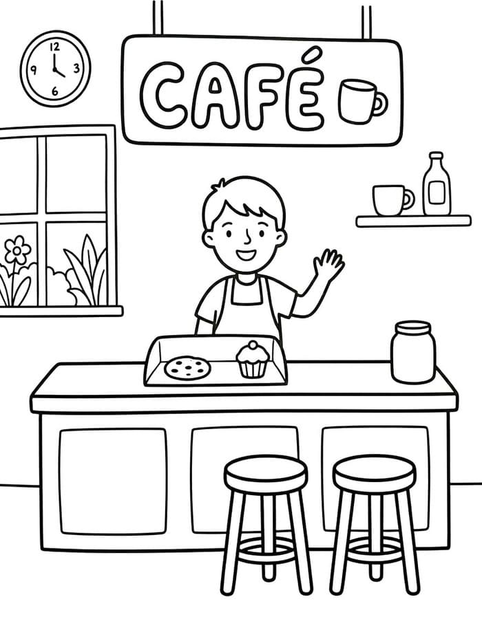 Kostenlos Kaffee