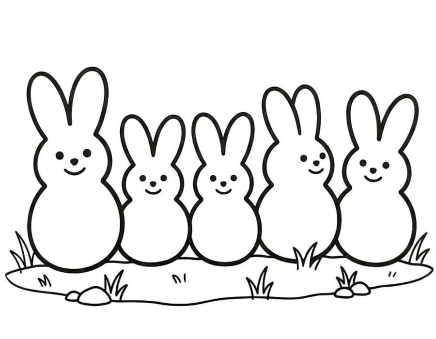 Kostenlos Peeps