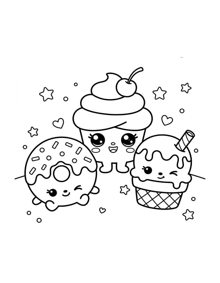 Num Noms kostenlos basisch