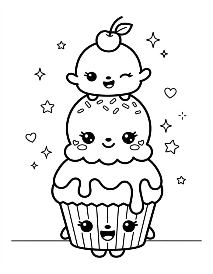 Num Noms kostenlos druckbare basisch