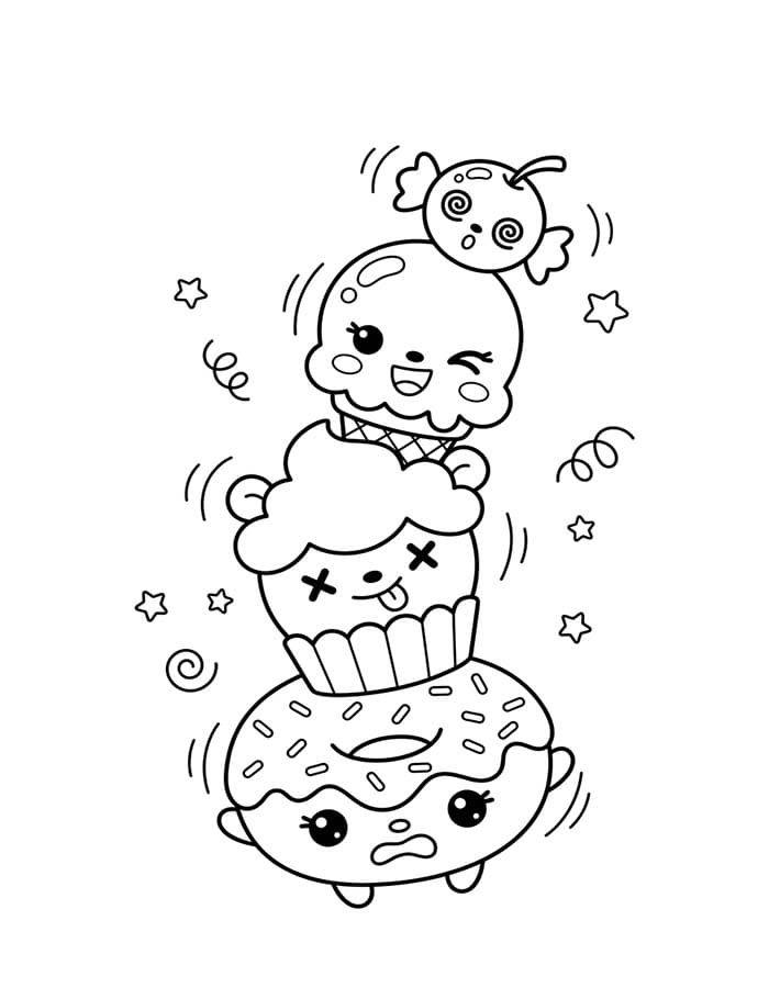 Num Noms kostenlos einfach