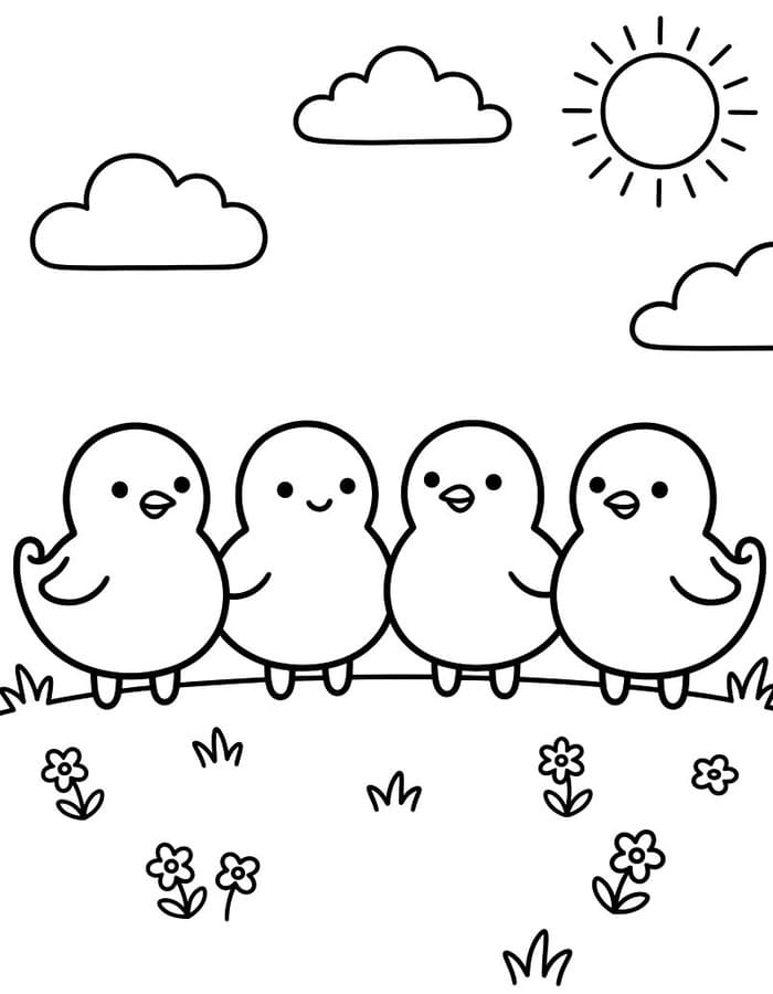 Peeps für Kinder